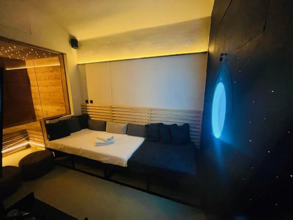 Letna Apartment Prag